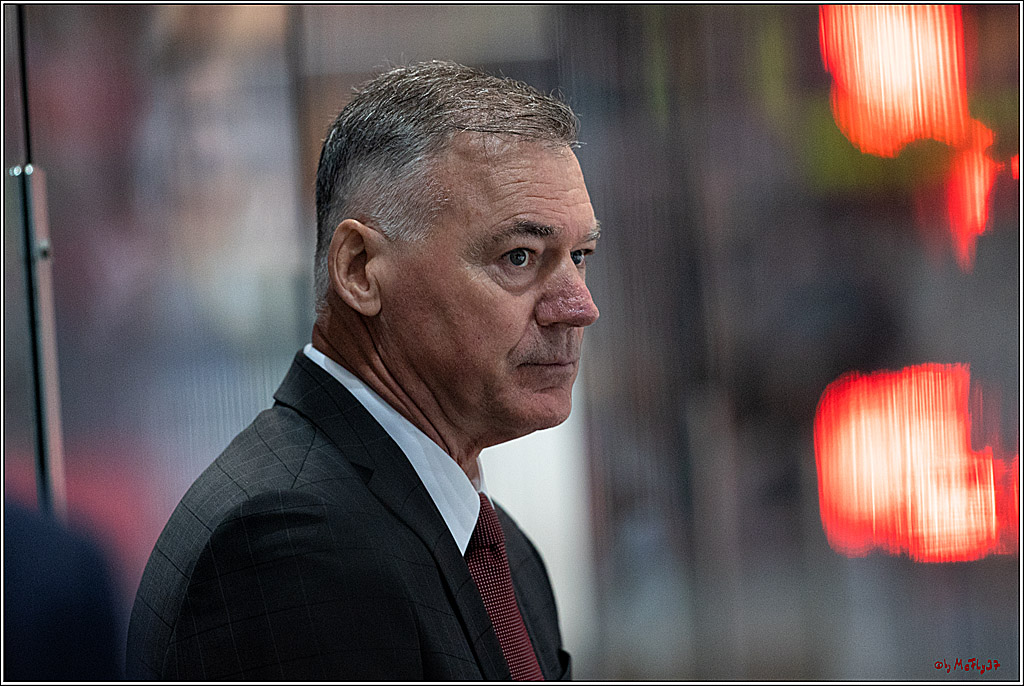 PENNY DEL;  Iserlohn Roosters - Kölner Haie; Iserlohn, 06.10.2022